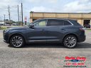 Thumbnail image of 2023 Lincoln Nautilus at Shetler-CorleyFord of Crowley, LA