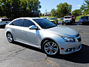 Thumbnail image of 2014 Chevrolet Cruze at Gary Mathews Motors