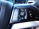 2014 Chevrolet Cruze LTZ Auto at Gary Mathews Motors
