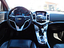 Thumbnail image of 2014 Chevrolet Cruze at Gary Mathews Motors