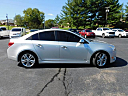 Thumbnail image of 2014 Chevrolet Cruze at Gary Mathews Motors