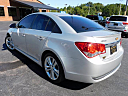 Thumbnail image of 2014 Chevrolet Cruze at Gary Mathews Motors