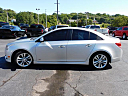 Thumbnail image of 2014 Chevrolet Cruze at Gary Mathews Motors