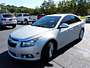 Thumbnail image of 2014 Chevrolet Cruze at Gary Mathews Motors