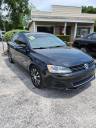 Thumbnail image of 2013 Volkswagen Jetta at Best Automotive