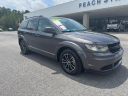 Thumbnail image of 2018 Dodge Journey at Peach State Ford