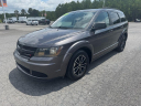Thumbnail image of 2018 Dodge Journey at Peach State Ford