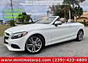 2017 Mercedes-Benz C-Class C 300 4MATIC at Mint Motors