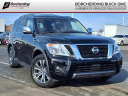 Thumbnail image of 2019 Nissan Armada at Borcherding Buick Gmc