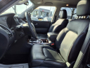 2019 Nissan Armada SL at BorcherdingBuickGmc NEW