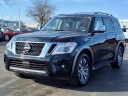 Thumbnail image of 2019 Nissan Armada at Borcherding Buick Gmc