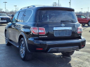 Thumbnail image of 2019 Nissan Armada at Borcherding Buick Gmc