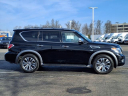 Thumbnail image of 2019 Nissan Armada at Borcherding Buick Gmc