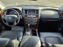 Thumbnail image of 2019 Nissan Armada at Borcherding Buick Gmc