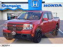 Thumbnail image of 2022 Ford Maverick at Serra Buick Gmc Champaign