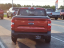 Thumbnail image of 2022 Ford Maverick at Serra Buick Gmc Champaign
