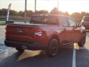 Thumbnail image of 2022 Ford Maverick at Serra Buick Gmc Champaign
