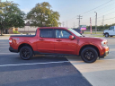 Thumbnail image of 2022 Ford Maverick at Serra Buick Gmc Champaign