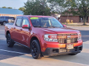 Thumbnail image of 2022 Ford Maverick at Serra Buick Gmc Champaign