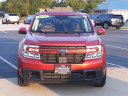 Thumbnail image of 2022 Ford Maverick at Serra Buick Gmc Champaign