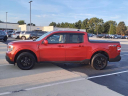 Thumbnail image of 2022 Ford Maverick at Serra Buick Gmc Champaign