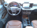 Thumbnail image of 2022 Ford Maverick at Serra Buick Gmc Champaign