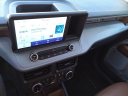 Thumbnail image of 2022 Ford Maverick at Serra Buick Gmc Champaign