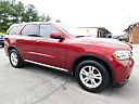 Thumbnail image of 2013 Dodge Durango at Gary Mathews Motors