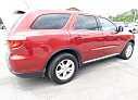 Thumbnail image of 2013 Dodge Durango at Gary Mathews Motors