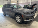 Thumbnail image of 2021 Jeep Grand Cherokee L at Tapp Motors