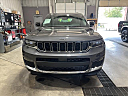 Thumbnail image of 2021 Jeep Grand Cherokee L at Tapp Motors