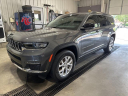 Thumbnail image of 2021 Jeep Grand Cherokee L at Tapp Motors