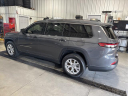 Thumbnail image of 2021 Jeep Grand Cherokee L at Tapp Motors
