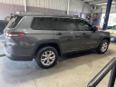Thumbnail image of 2021 Jeep Grand Cherokee L at Tapp Motors