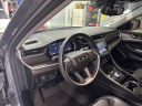 Thumbnail image of 2021 Jeep Grand Cherokee L at Tapp Motors