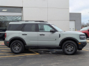 Thumbnail image of 2023 Ford Bronco Sport at USED - Terry's Ford of Peotone