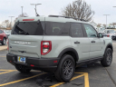 Thumbnail image of 2023 Ford Bronco Sport at USED - Terry's Ford of Peotone