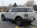 Thumbnail image of 2023 Ford Bronco Sport at USED - Terry's Ford of Peotone