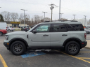 Thumbnail image of 2023 Ford Bronco Sport at USED - Terry's Ford of Peotone