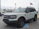 Thumbnail image of 2023 Ford Bronco Sport at USED - Terry's Ford of Peotone