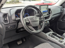 Thumbnail image of 2023 Ford Bronco Sport at USED - Terry's Ford of Peotone