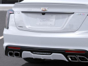 Thumbnail image of 2025 Cadillac CT5-V at King O'Rourke Cadillac