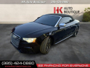 Thumbnail image of 2014 Audi S5 at Sales Dept