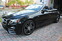 Thumbnail image of 2019 Mercedes-Benz E-Class at Palm Beach Exotic