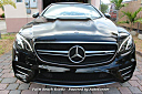 Thumbnail image of 2019 Mercedes-Benz E-Class at Palm Beach Exotic