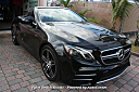 Thumbnail image of 2019 Mercedes-Benz E-Class at Palm Beach Exotic