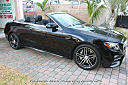 Thumbnail image of 2019 Mercedes-Benz E-Class at Palm Beach Exotic
