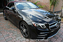 Thumbnail image of 2019 Mercedes-Benz E-Class at Palm Beach Exotic