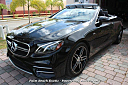 Thumbnail image of 2019 Mercedes-Benz E-Class at Palm Beach Exotic