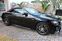 Thumbnail image of 2019 Mercedes-Benz E-Class at Palm Beach Exotic